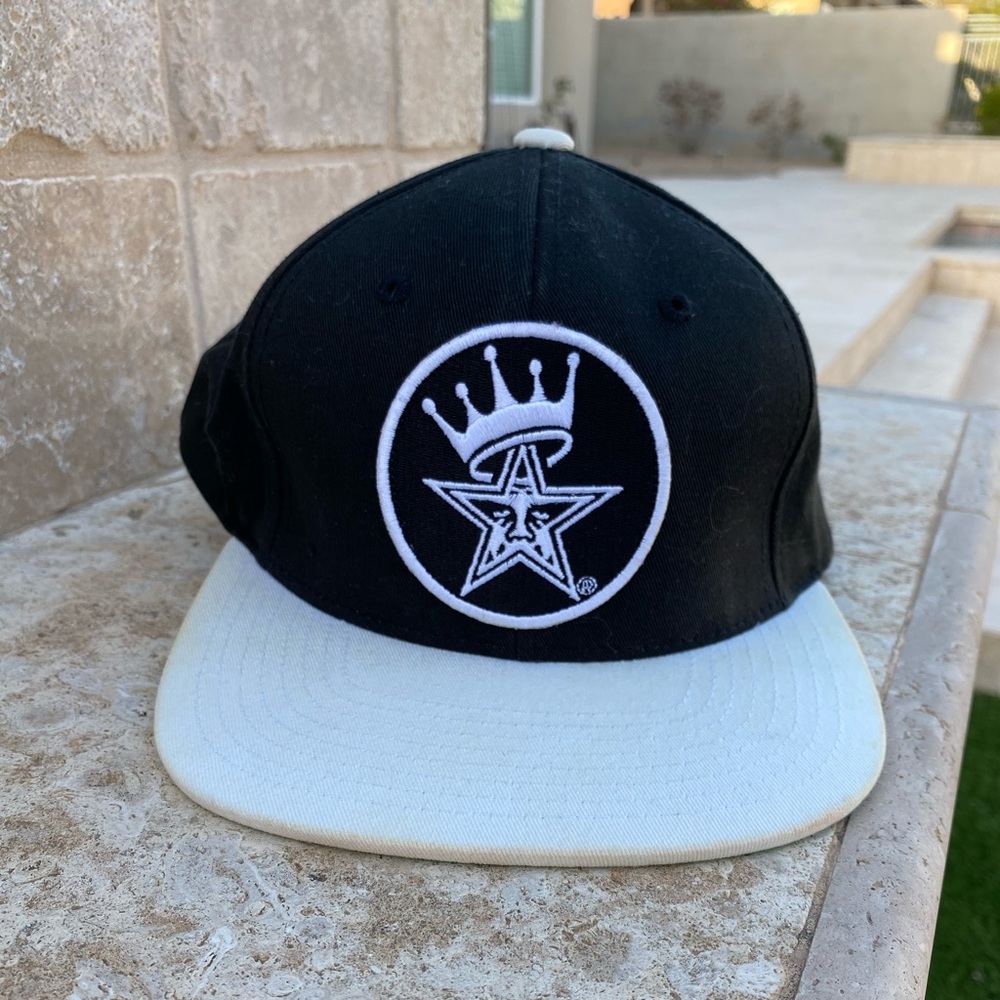 Obey Snapback Hat